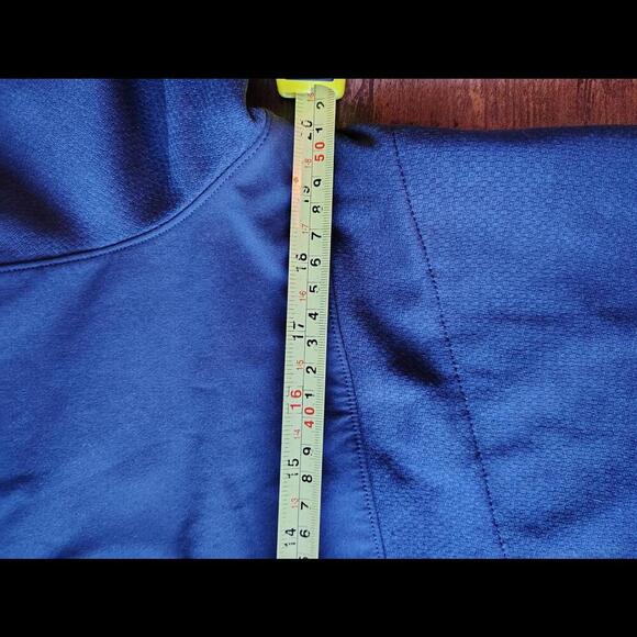 Zero Restriction Hoodie Men's Hoodie Size Small - Picture 5 of 9